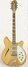 Rickenbacker 360/12 Byrd, Mapleglo: Free image2