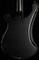 Rickenbacker 4003/4 , Matte Black: Body - Rear