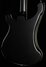 Rickenbacker 4003/4 , Matte Black: Body - Rear