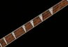 Rickenbacker 4003/4 , Matte Black: Neck - Front