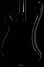 Rickenbacker 4003/4 , Jetglo: Body - Rear