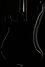 Rickenbacker 4003/4 , Jetglo: Body - Rear