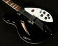 Rickenbacker 360/12 , Jetglo: Free image