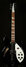 Rickenbacker 360/12 , Jetglo: Full Instrument - Front