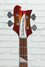 Sep 2024 Rickenbacker 4003/4 , Fireglo: Headstock