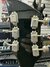 Rickenbacker 325/6 V59, Jetglo: Headstock - Rear