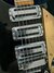 Rickenbacker 325/6 V59, Jetglo: Full Instrument - Front