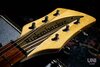 Jan 1996 Rickenbacker 325/6 V59, Mapleglo: Headstock