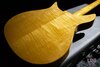 Rickenbacker 325/6 V59, Mapleglo: Body - Rear