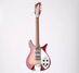 Rickenbacker 325/6 V63, Fireglo: Full Instrument - Front