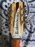 Dec 1997 Rickenbacker 360/12 , Mapleglo: Headstock