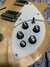 Rickenbacker 360/12 , Mapleglo: Free image