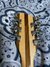 Rickenbacker 360/12 , Mapleglo: Headstock - Rear
