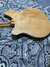 Rickenbacker 360/12 , Mapleglo: Body - Rear