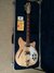 Rickenbacker 360/12 , Mapleglo: Full Instrument - Front
