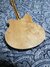 Rickenbacker 360/12 , Mapleglo: Full Instrument - Rear