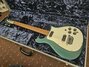 Rickenbacker 450/6 Refin, Green: Full Instrument - Front