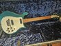 Rickenbacker 450/6 Refin, Green: Neck - Front