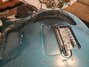 Rickenbacker 450/6 Refin, Green: Close up - Free
