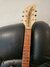 Jan 1996 Rickenbacker 325/6 V59, Mapleglo: Headstock
