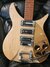 Rickenbacker 325/6 V59, Mapleglo: Body - Front