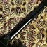 Rickenbacker 320/6 Mod, Jetglo: Neck - Rear