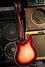 Rickenbacker 360/12 , Fireglo: Full Instrument - Rear