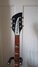 Jul 1999 Rickenbacker 360/6 , Jetglo: Headstock