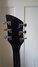 Rickenbacker 360/6 , Jetglo: Headstock - Rear