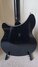 Rickenbacker 360/6 , Jetglo: Body - Rear