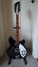 Rickenbacker 360/6 , Jetglo: Full Instrument - Front