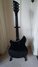 Rickenbacker 360/6 , Jetglo: Full Instrument - Rear