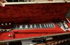 Rickenbacker 100/6 LapSteel, Red: Free image