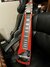 Rickenbacker 100/6 LapSteel, Red: Full Instrument - Front