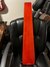 Rickenbacker 100/6 LapSteel, Red: Full Instrument - Rear