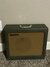 Rickenbacker M-8E/amp , Gray: Full Instrument - Front