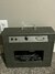 Rickenbacker M-8E/amp , Gray: Full Instrument - Rear
