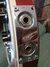 Rickenbacker 4001/4 , Fireglo: Close up - Free