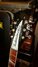 Mar 2010 Rickenbacker 360/12 , Jetglo: Headstock