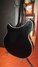 Rickenbacker 360/12 , Jetglo: Body - Rear