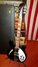 Rickenbacker 360/12 , Jetglo: Full Instrument - Front