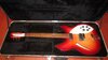 Rickenbacker 330/6 , Fireglo: Free image2