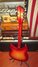Rickenbacker 330/6 , Fireglo: Full Instrument - Rear