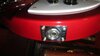 Rickenbacker 330/6 , Fireglo: Close up - Free