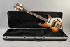 Rickenbacker 4003/4 CB Checkered Binding, Autumnglo: Free image2