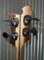 Rickenbacker 4003/4 S, Mapleglo: Headstock - Rear