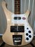 Rickenbacker 4003/4 S, Mapleglo: Body - Front