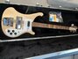 Rickenbacker 4003/4 S, Mapleglo: Full Instrument - Front