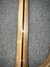 Rickenbacker 4003/4 S, Mapleglo: Neck - Rear