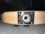 Rickenbacker 4003/4 S, Mapleglo: Close up - Free